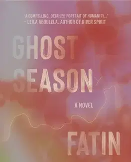 Beletria Ghost Season - Fatin Abbas