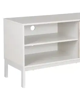 TV stolíky Skrinka Rtv Frost RTV2
