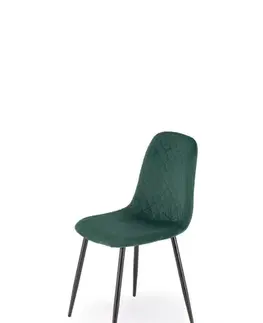 Jedálenské zostavy Jedálenská stolička K608 Halmar