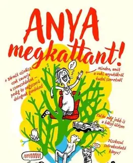 Young adults Anya megkattant! - Gunnar Helgason