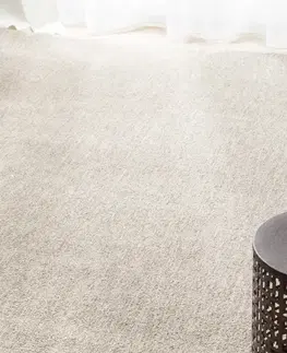 Koberce Koberec Zendra taupe 200x290 cm