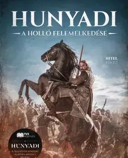 Historické romány Hunyadi - Mór Bán