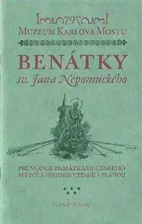 Európa Benátky sv. Jana Nepomuckého - Vojtěch Pokorný