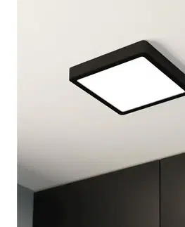 Svietidlá Eglo 99244 - LED stropné svietidlo FUEVA 5 LED/16,5W/230V 99244