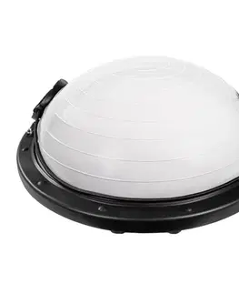 Fitlopty a balančné podložky GymBeam Balančná podložka Half Ball