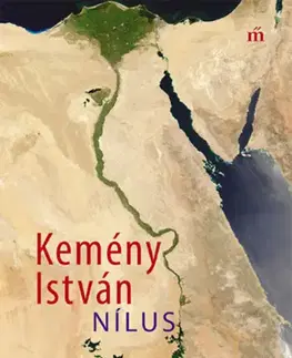 Svetová poézia Nílus - István Kemény