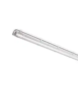 Svietidlá  Technické žiarivkové svietidlo 1xG13/18W/230V IP65 KFHCE1120