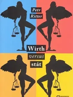 Česká beletria Wirth versus stát - Petr Ritter