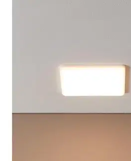 Svietidlá Eglo 900968 - LED Kúpeľňové svietidlo RAPITA LED/11,5W/230V 15,5x15,5 cm IP65 900968