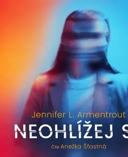 Detektívky, trilery, horory Kanopa Neohlížej se