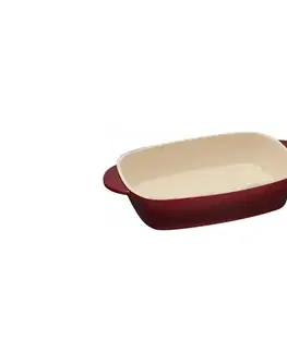 Panvice a hrnce Resto - Pekáč FORNAX 33x20 cm RES-96112
