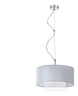 Svietidlá Jupiter 1121 - AV 1 - Závesné svietidlo AVEO 1xE27/80W/230V 1121