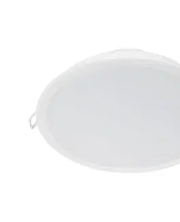 Svietidlá Philips - LED Podhľadové svietidlo MESON LED/23,5W/230V 6500K 8720169231061