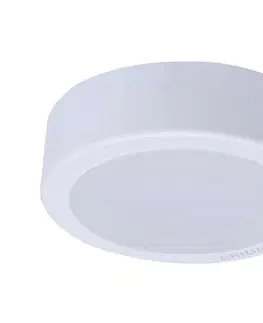 Svietidlá Philips - LED Stropné svietidlo LEDINAIRE LED/19,5W/230V 3000K IP40 8719514329065