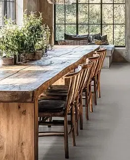 Creation 55 clic acoustic GERFLOR Creation 55 clic acoustic Urban street light GERCAC55 1283