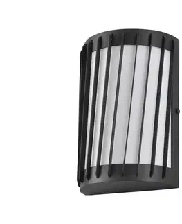 LED osvetlenie Rabalux 77206 - LED vonkajšie nástenné svietidlo TAMARITE LED/6W/230V IP54 77206