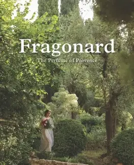 Dizajn, úžitkové umenie, móda Fragonard - Alain Stella
