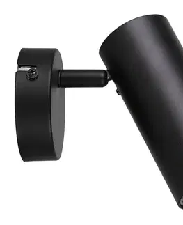 Nástenné svetlá Nástenné svetlo COLLY 1xGU10 Candellux