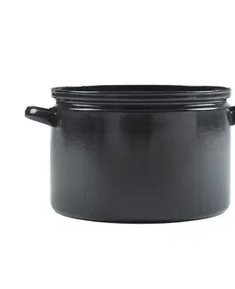 Hrnce Sfinx Smaltovaný hrniec Gastro, 40 cm, 30 l, 30 l