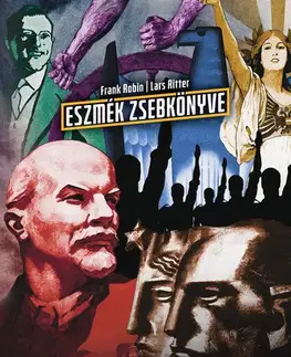 Politológia Eszmék zsebkönyve - Frank Robin