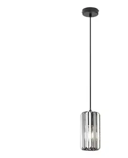 Svietidlá Rabalux 72254 - Luster na lanku VENESS 1xE27/40W/230V 72254
