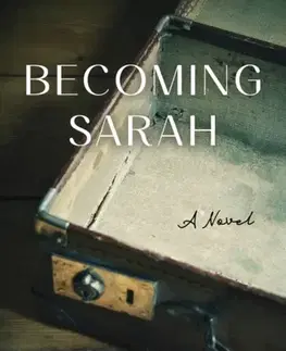 Beletria Becoming Sarah - Diane Botnick