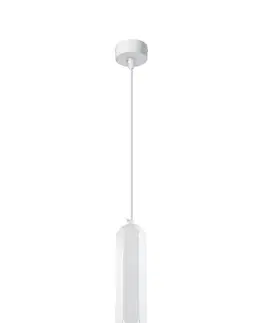 LED osvetlenie Závesná lampa TUBA 1xGU10 Candellux