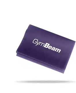 Gumy na cvičenie GymBeam Posilňovacia guma Resistance Band Hard