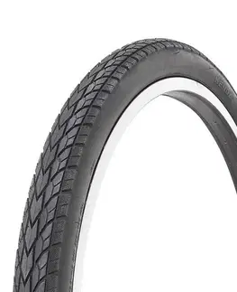 Pláště na bicykel Plášť KENDA 24x1,75 K-1172 Khan II