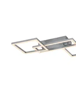 Svietidlá Rabalux 71382 - stmievateľné LED stropné svietidlo ELLINOR LED/40W/230V 3000-6500K + diaľkové ovládanie 71382