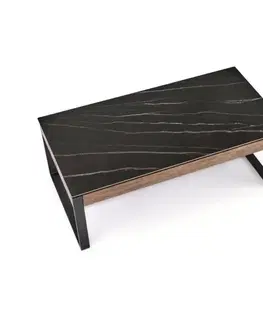 Konferenčné stolíky Konferenčný stolík BALI 121x61x45