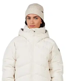 Lyžiarske bundy Rossignol Wispile Ripstop Down Ski Jacket W Veľkosť: M