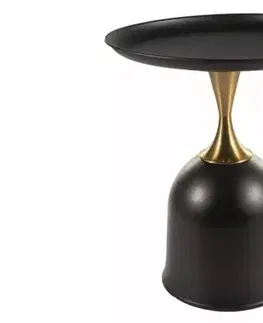 Konferenčné stolíky Signal Konferenčný stolík LIBRA | 51 cm
