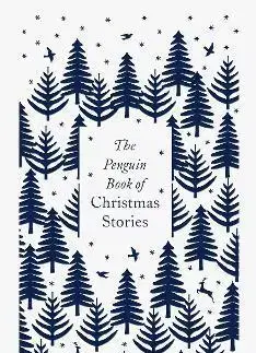 Novely, poviedky, antológie The Penguin Book of Christmas Stories - Jessica Harrison-Hall