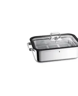 Panvice a hrnce WMF - Parný pekáč VITALIS AROMA 6,5 l 1741016040