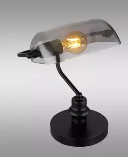 Lampy do obývačky Lampa Antique 2491B LB1