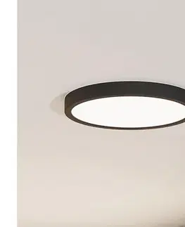 Svietidlá Eglo 99264 - LED Stmievané stropné svietidlo FUEVA 5 LED/20W/230V 99264