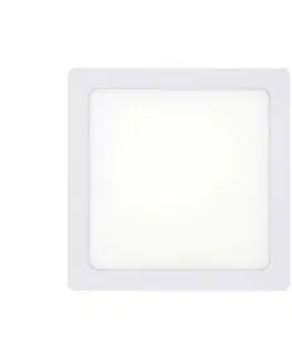 Stropnice Plafon TR BLOCK 12W 2700K WW ČTVEREC