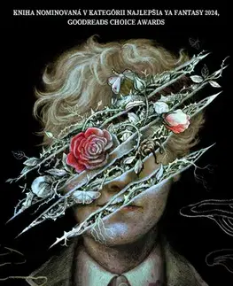 Sci-fi a fantasy Nevpúšťaj sem les - C. G. Drews