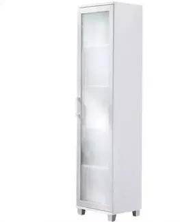 Vitríny a regály do obývačky Regál Maximus M11
