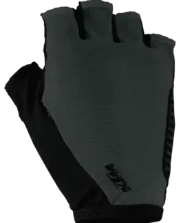 Cyklistické rukavice KTM Lady Line Black Veľkosť: M
