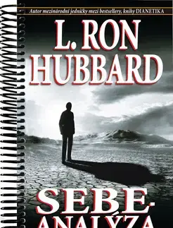 Biznis a kariéra Sebeanalýza - L. Ron Hubbard