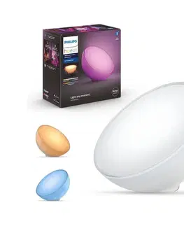 Stolné lampy PHILIPS 76020/31/P7