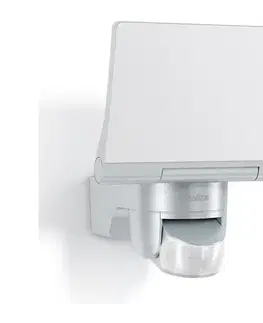 LED osvetlenie STEINEL 033057 - LED reflektor so senzorom XLED home 2 LED/13,7W/230V 033057