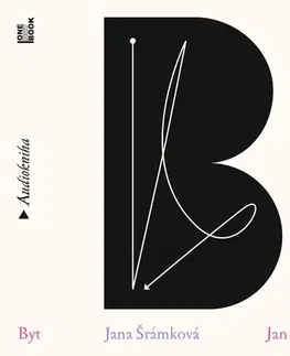 Beletria - ostatné OneHotBook Byt – román ve dvou