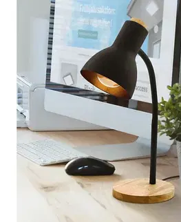 Stolné lampy Eglo 98831