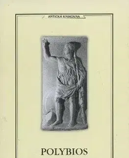 História - ostatné Dejiny II. - Polybios