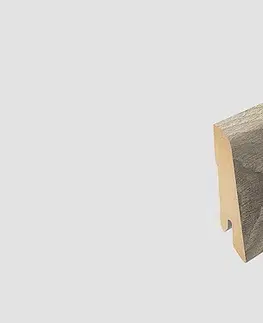 Soklové lišty MDF lišta EGGER L386