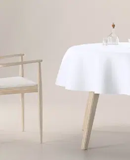 Obrusy Obrus okrúhly