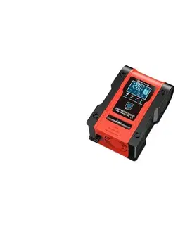 Predlžovacie káble Geti Nabíjačka akumulátorov 110W/230V 04240639